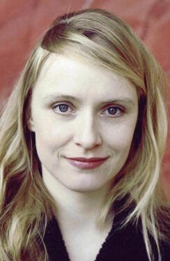 Джулиан Вернер / Juliane Werner