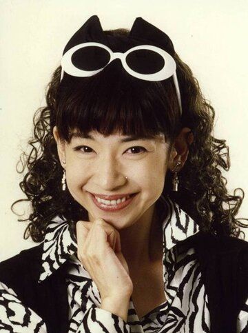 Юми Такада / Yumi Takada