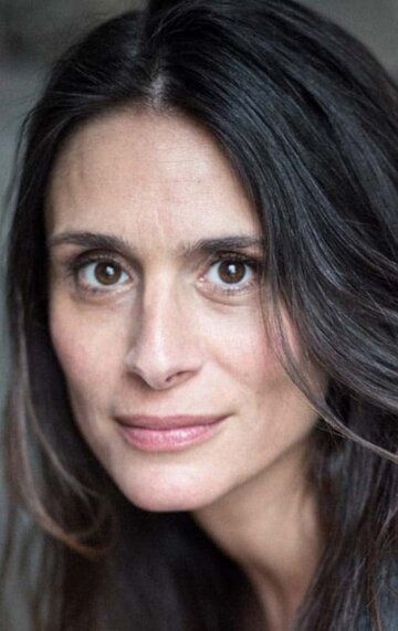 Диана Робер / Diane Robert