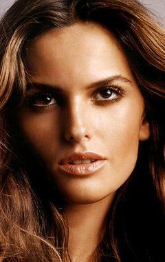 Изабель Гулар / Izabel Goulart