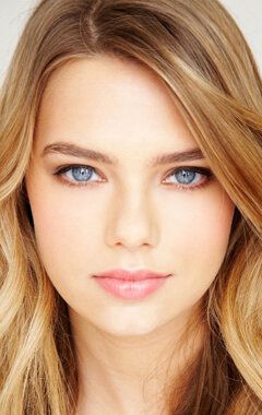 Индиана Эванс / Indiana Evans