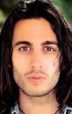 Майлз Санто / Miles Szanto
