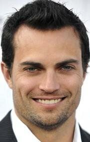 Скотт Элрод / Scott Elrod