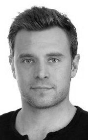 Билли Миллер / Billy Miller