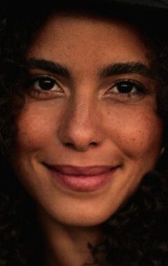 Париса Фитц-Хенли / Parisa Fitz-Henley