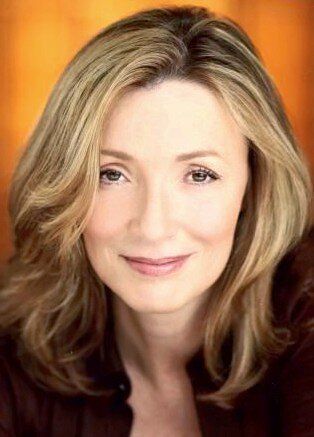 Кэти Митчелл / Katie Mitchell