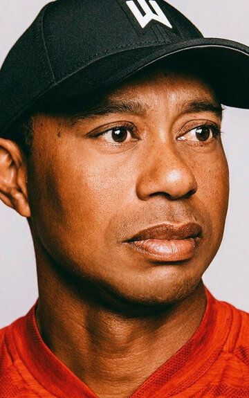 Тайгер Вудс / Tiger Woods