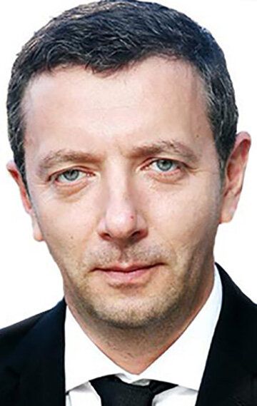Алексей Агранович /