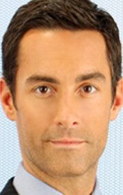 Джей Хэррингтон / Jay Harrington