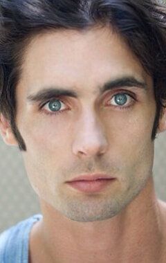 Тайсон Риттер / Tyson Ritter
