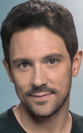 Стив Кази / Steve Kazee