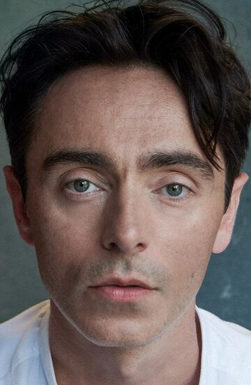 Дэвид Доусон / David Dawson