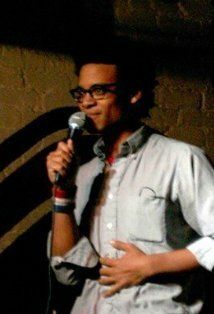 Джордан Карлос / Jordan Carlos
