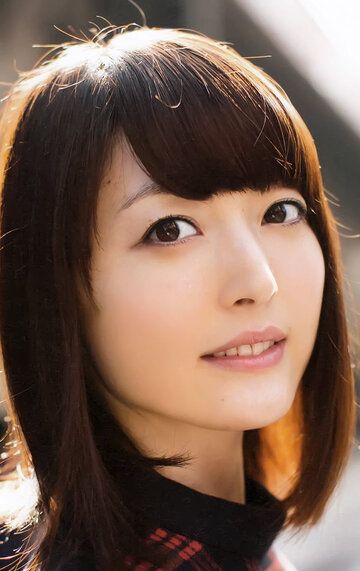 Кана Ханадзава / Kana Hanazawa