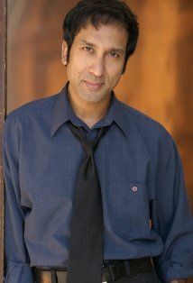 Идраджит Саркар / Idrajit Sarkar