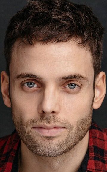 Джастин Мортеллити / Justin Mortelliti