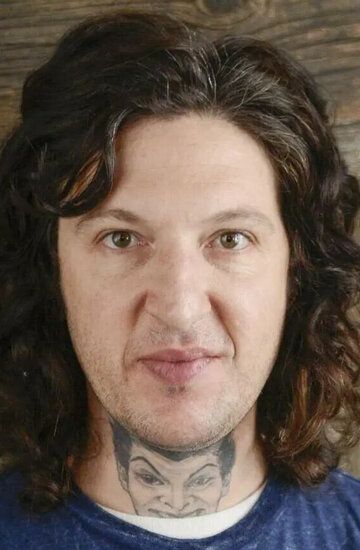 Мики Авалон / Mickey Avalon