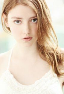 Алейта Норти / Aleita Northey