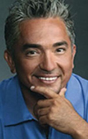 Сизар Миллан / Cesar Millan