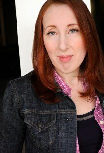 Дженнифер Кенион / Jennifer Kenyon