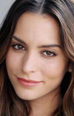 Дженезис Родригез / Genesis Rodriguez