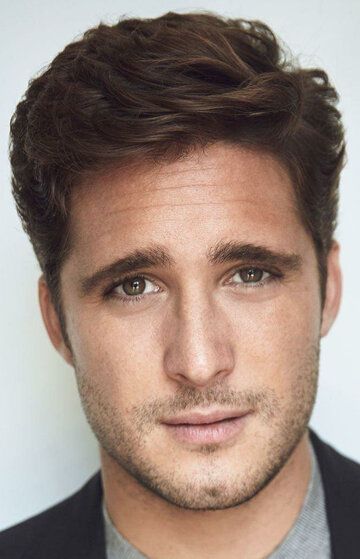 Диего Бонета / Diego Boneta