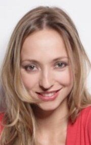 Каролина Поркари / Karolina Porcari