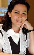 Рената Кастро Барбоза / Renata Castro Barbosa