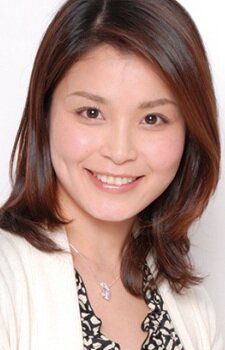 Юко Каида / Yuko Kaida