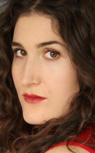 Кейт Берлант / Kate Berlant