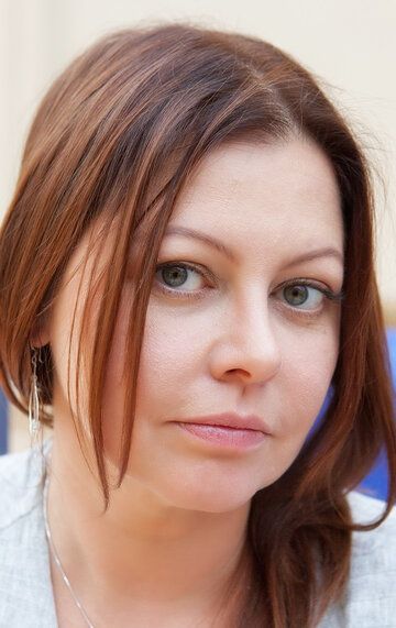 Ольга Сарычева / 