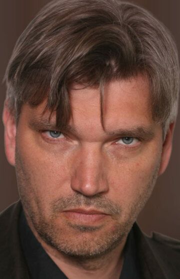 Алексей Кизенков / 