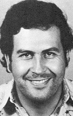 Пабло Эскобар / Pablo Escobar