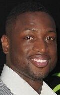 Дуэйн Уэйд / Dwyane Wade