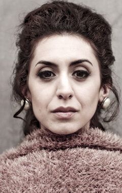 Можан Марно / Mozhan Marnò