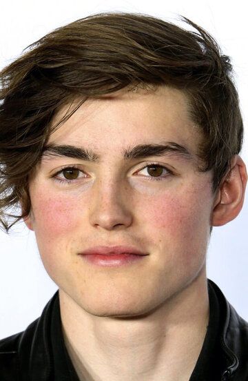 Спенсер Лист / Spencer List