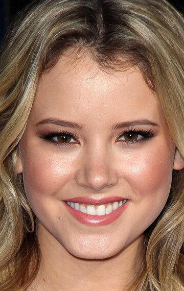 Тейлор Спрейтлер / Taylor Spreitler