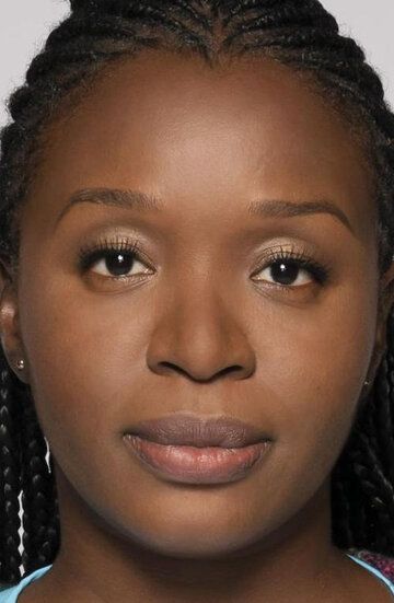 Фолаке Оловофойеку / Folake Olowofoyeku
