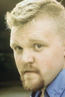 Дэниэл Фарчер / Daniel Farcher