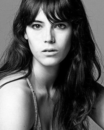 Линдсэй Мишель Нэйдер / Lindsay Michelle Nader