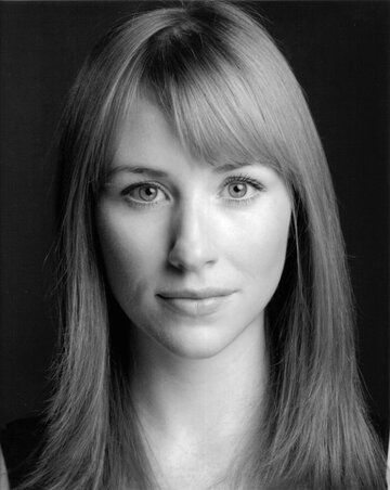 Валери О’Коннор / Valerie O'Connor