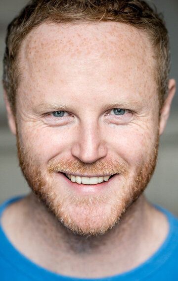 Гари Ламонт / Gary Lamont
