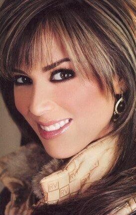 Жаклин Бракамонтес / Jacqueline Bracamontes