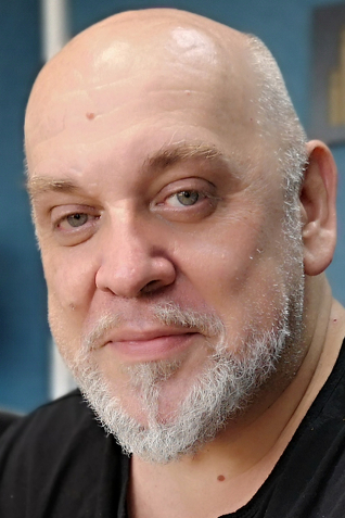 Велизар Бинев / Velizar Binev