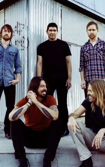 Foo Fighters / Foo Fighters