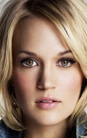Кэрри Андервуд / Carrie Underwood
