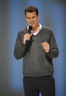 Дэниэл Тош / Daniel Tosh