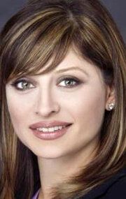 Мария Бартиромо / Maria Bartiromo