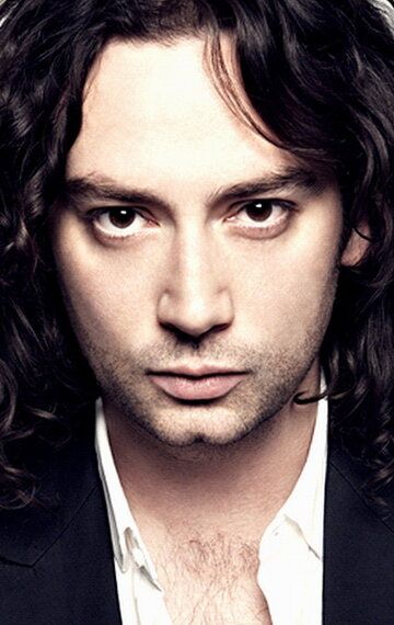 Константин Марулись / Constantine Maroulis