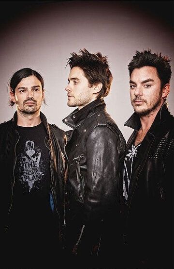 30 Seconds to Mars / Thirty Seconds to Mars